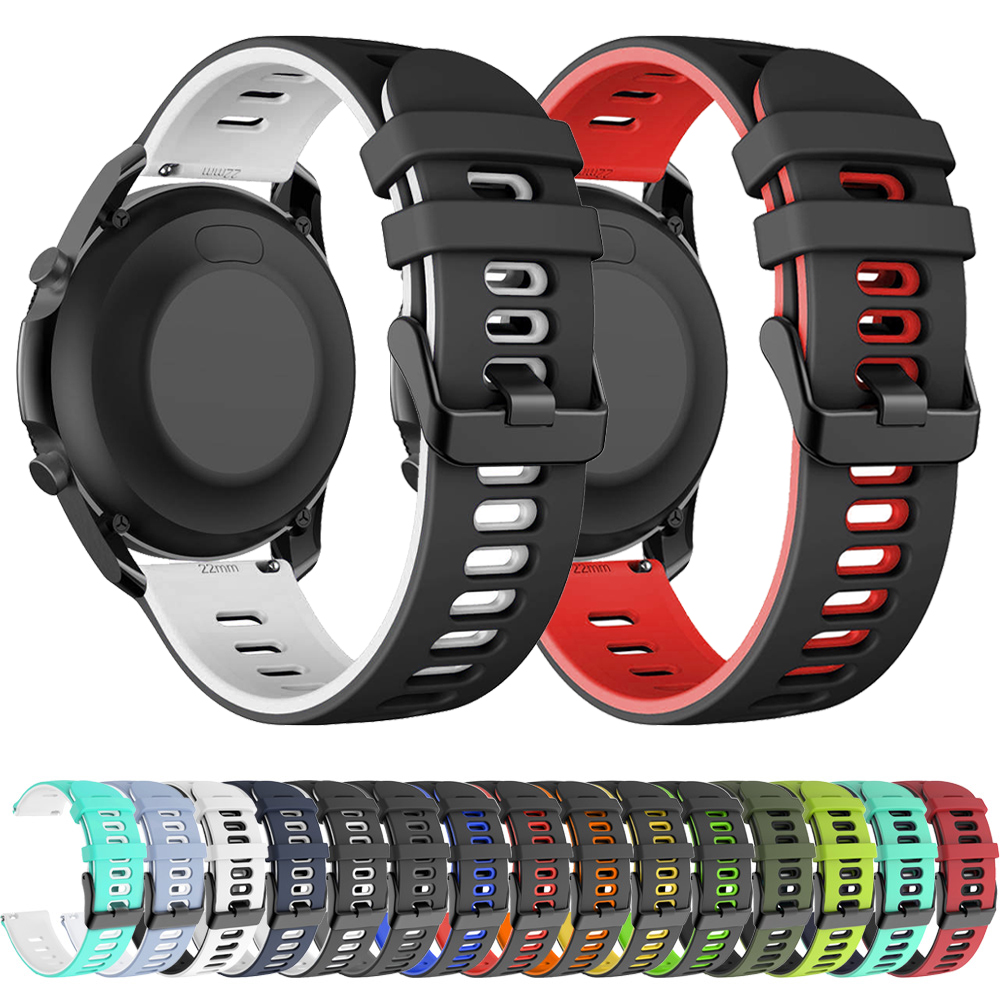 Silicone Sports Strap For Foss – обзор и цена Fossil Watches Smartwatch Gen 5
