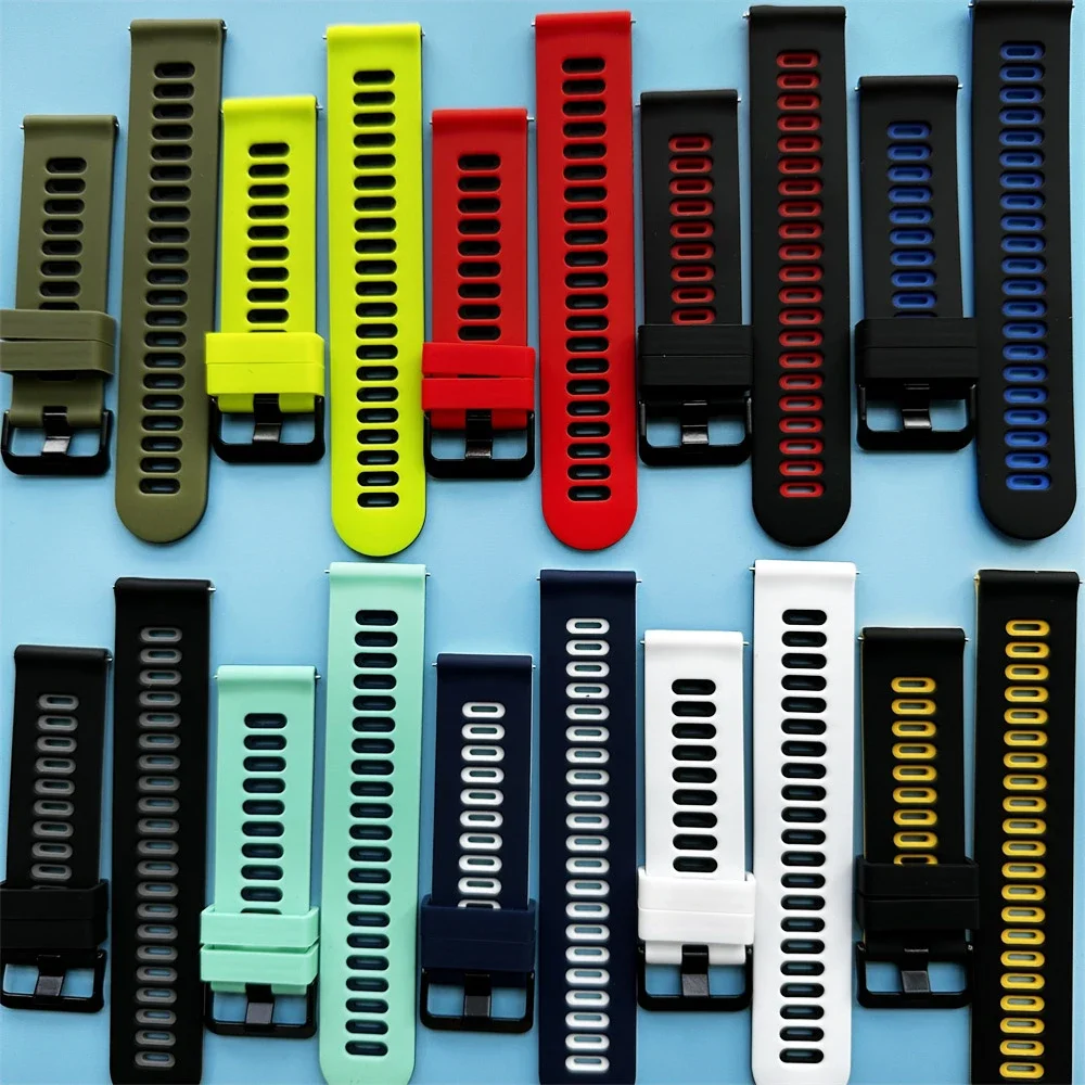 Silicone Sports Strap For Foss – обзор и цена Fossil Watches Smartwatch Gen 5