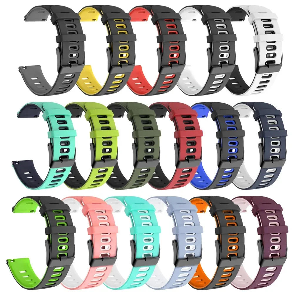 Silicone Sports Strap For Foss – обзор и цена Fossil Watches Smartwatch Gen 5
