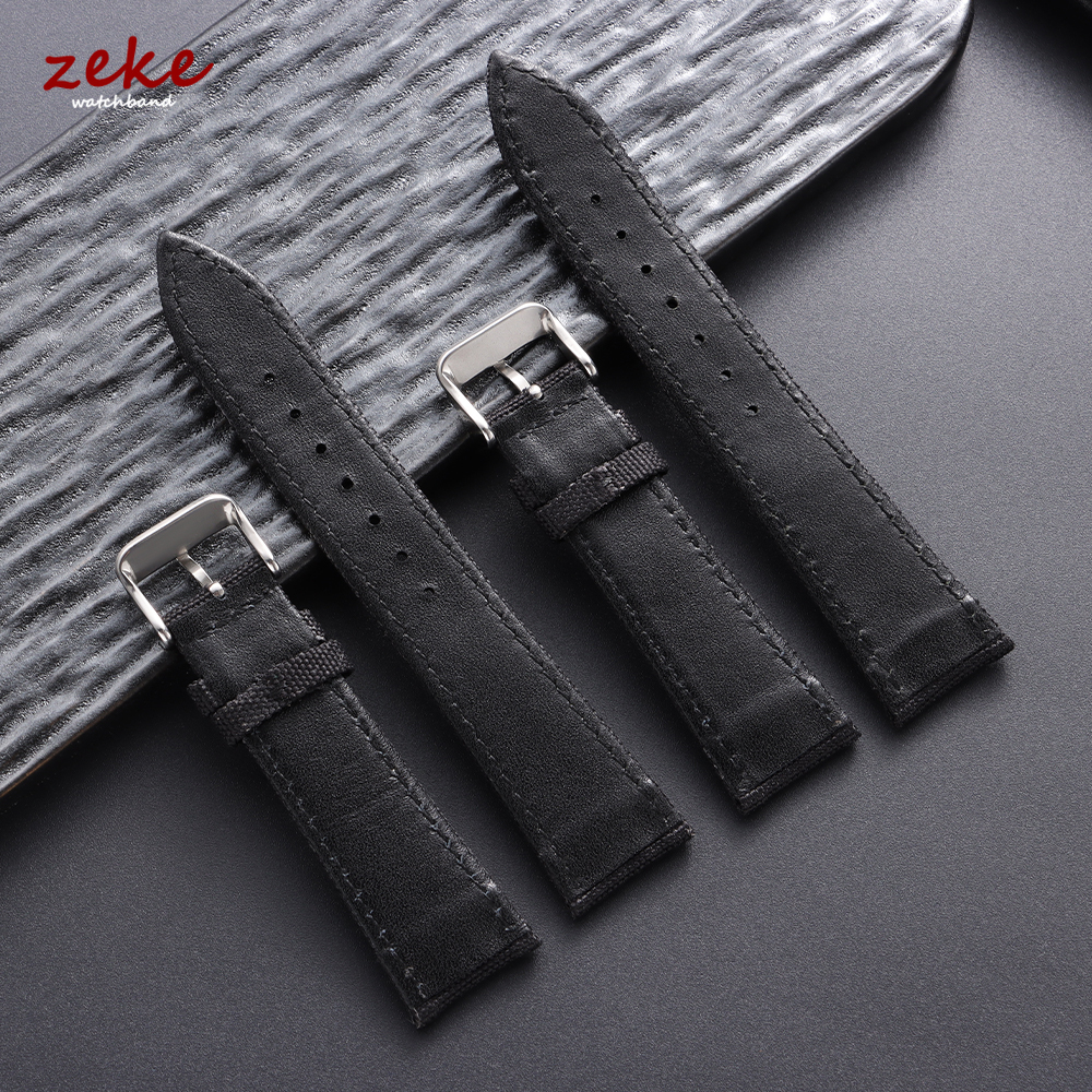 Sailcloth Watch Strap 20mm 22m – обзор и цена Seiko Watches Smartwatch
