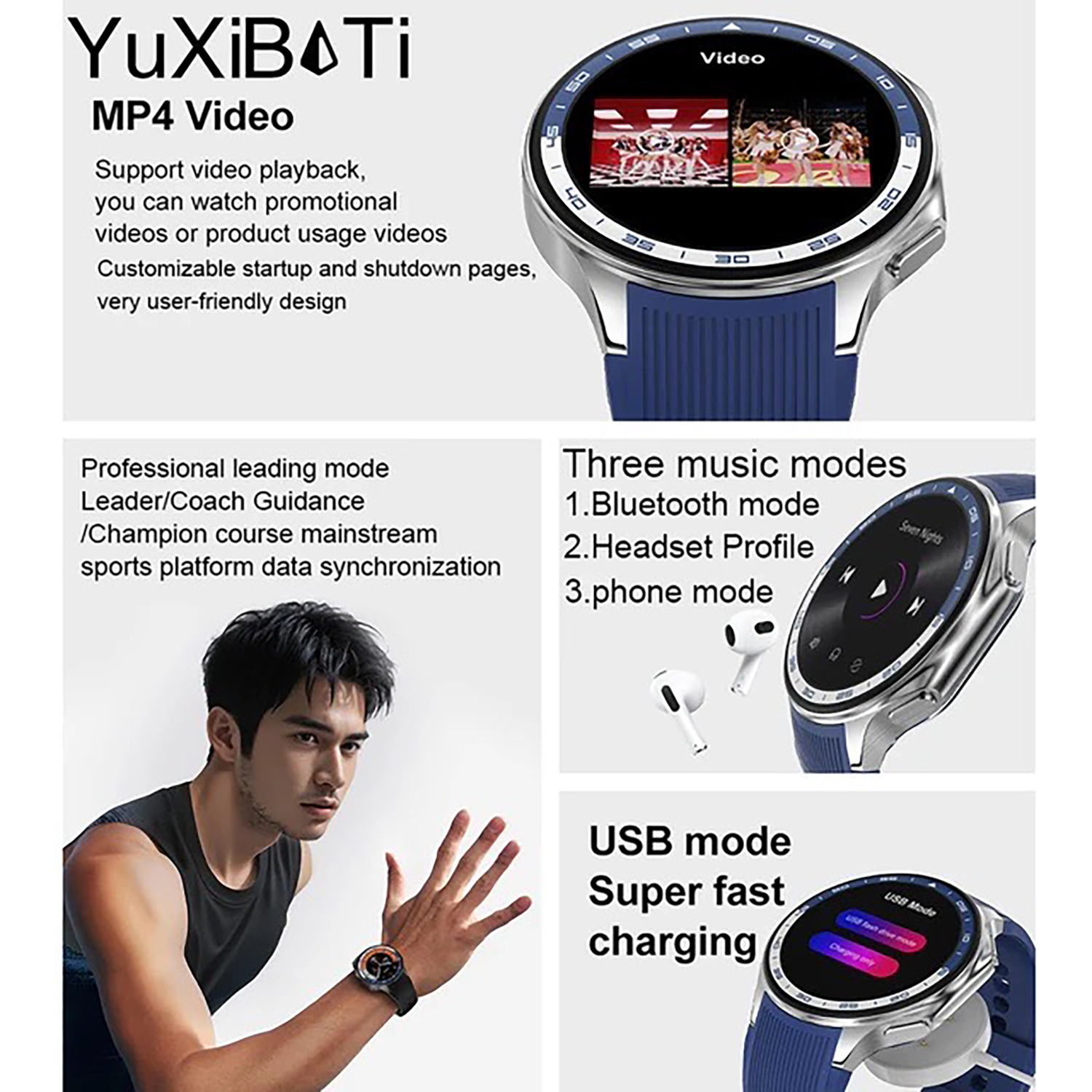 New Smart Watch DT Watch X 32G – обзор и цена Timex Watches Smartwatch