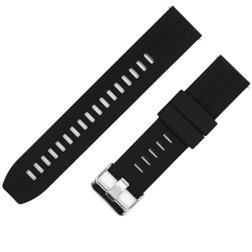 20 22mm Strap For Realme Watch – обзор и цена Fossil Watches Smartwatch Gen 5