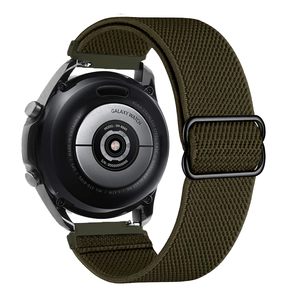 22mm strap For Fossil Gen 5 6  – обзор и цена Fossil Watches Smartwatch Gen 5