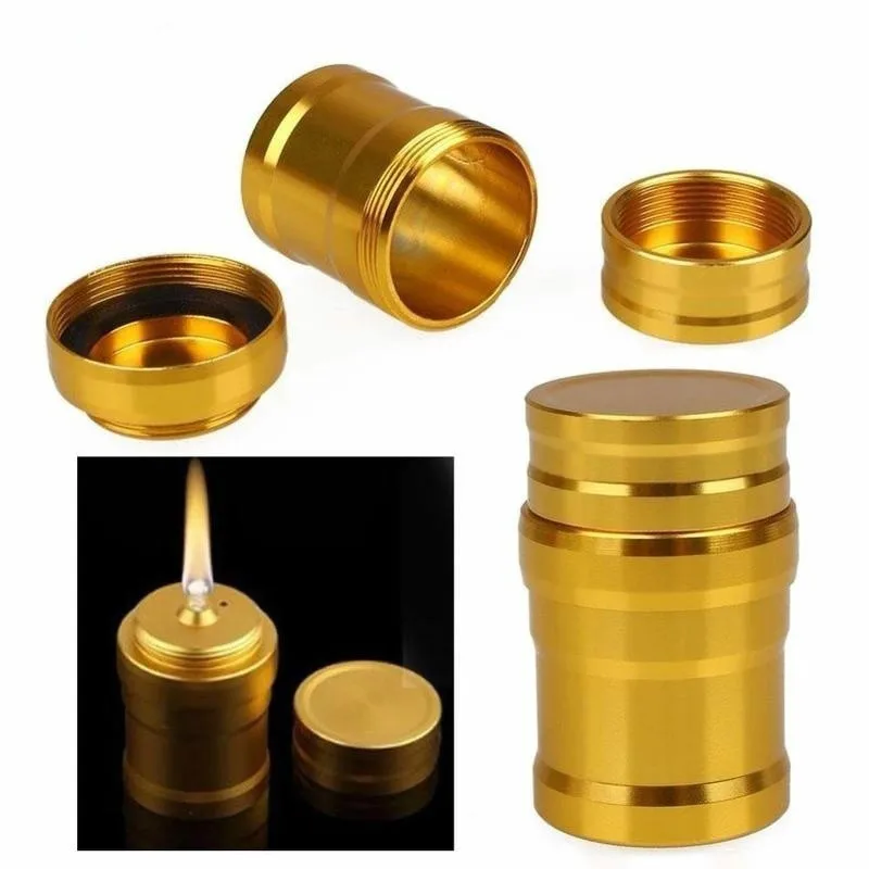 Portable Metal Mini Alcohol La – обзор и цена Tritium Gas Tube