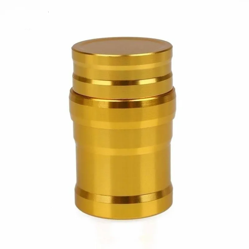 Portable Metal Mini Alcohol La – обзор и цена Tritium Gas Tube