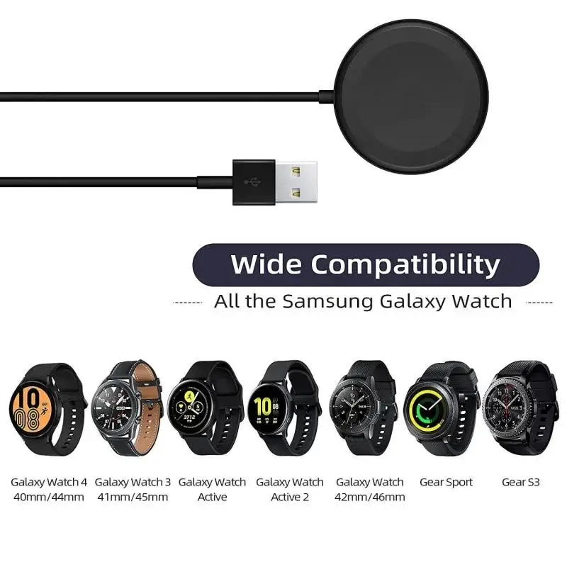 Wireless Watch Charger Compati – обзор и цена Smartwatch Watches Compatible With Iphone