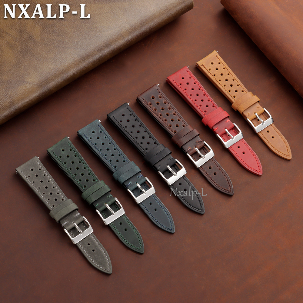 Vintage Cowhide Watch Band 18m – обзор и цена Seiko Watches Smartwatch