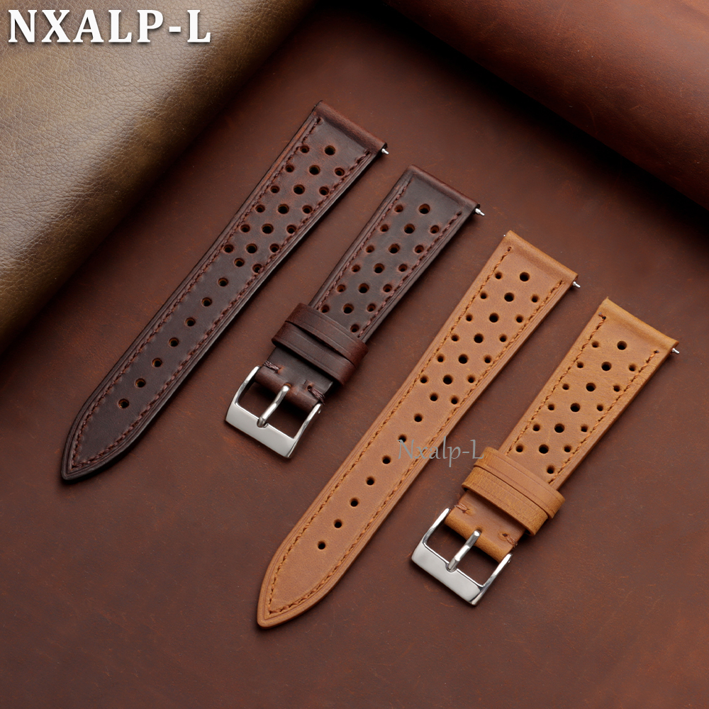 Vintage Cowhide Watch Band 18m – обзор и цена Seiko Watches Smartwatch