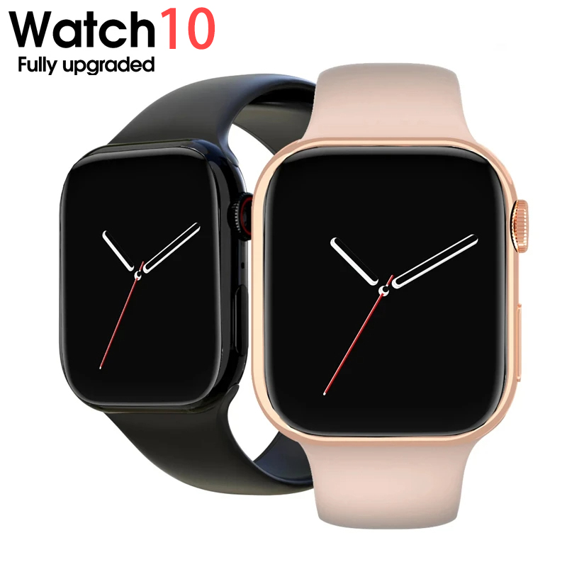 2026 Smart Watch 10 For Androi – обзор и цена Watches Ladies Smartwatch