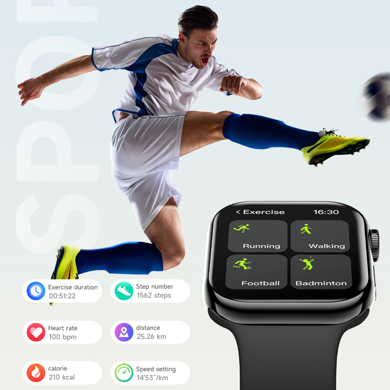 2026 Smart Watch 10 For Androi – обзор и цена Watches Ladies Smartwatch
