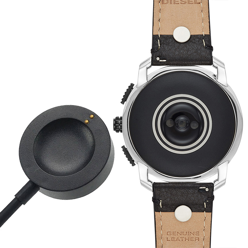 USB Charging Cable Charger Ada – обзор и цена Fossil Watches Smartwatch Gen 4