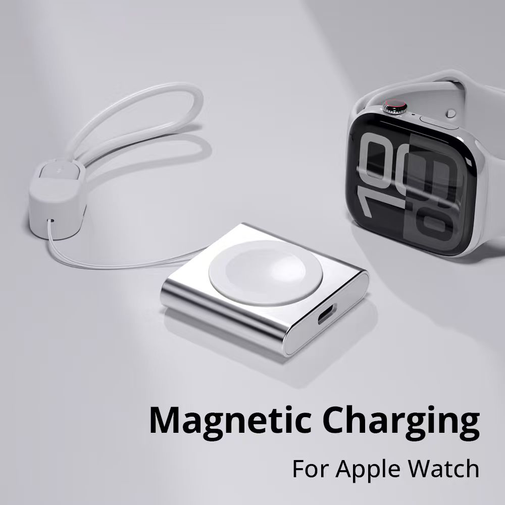 Bonola For Apple Watch Charger – обзор и цена Smartwatch Watches Compatible With Iphone