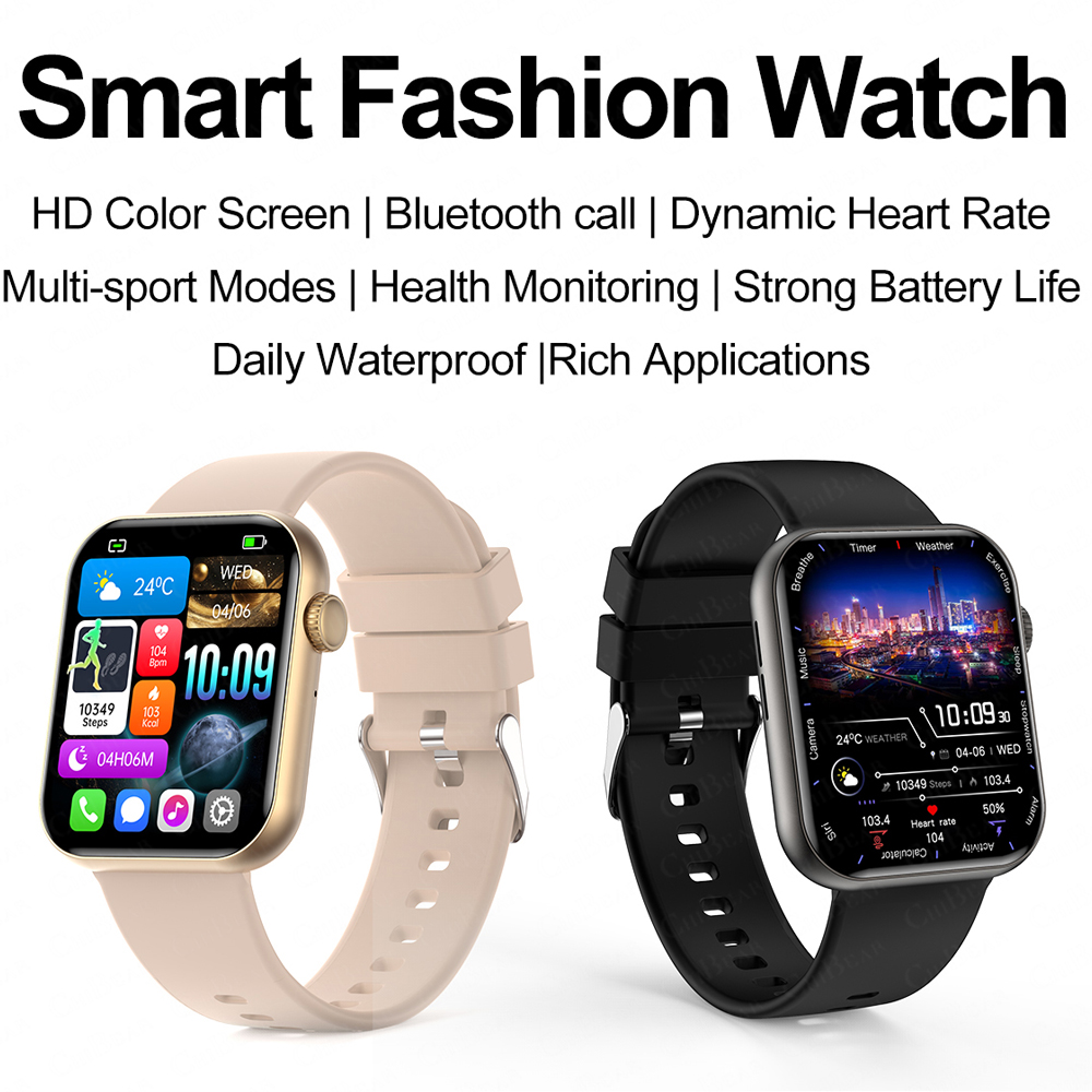 2025 New Sports Smart Watch Me – обзор и цена Smartwatch New Watches 2025
