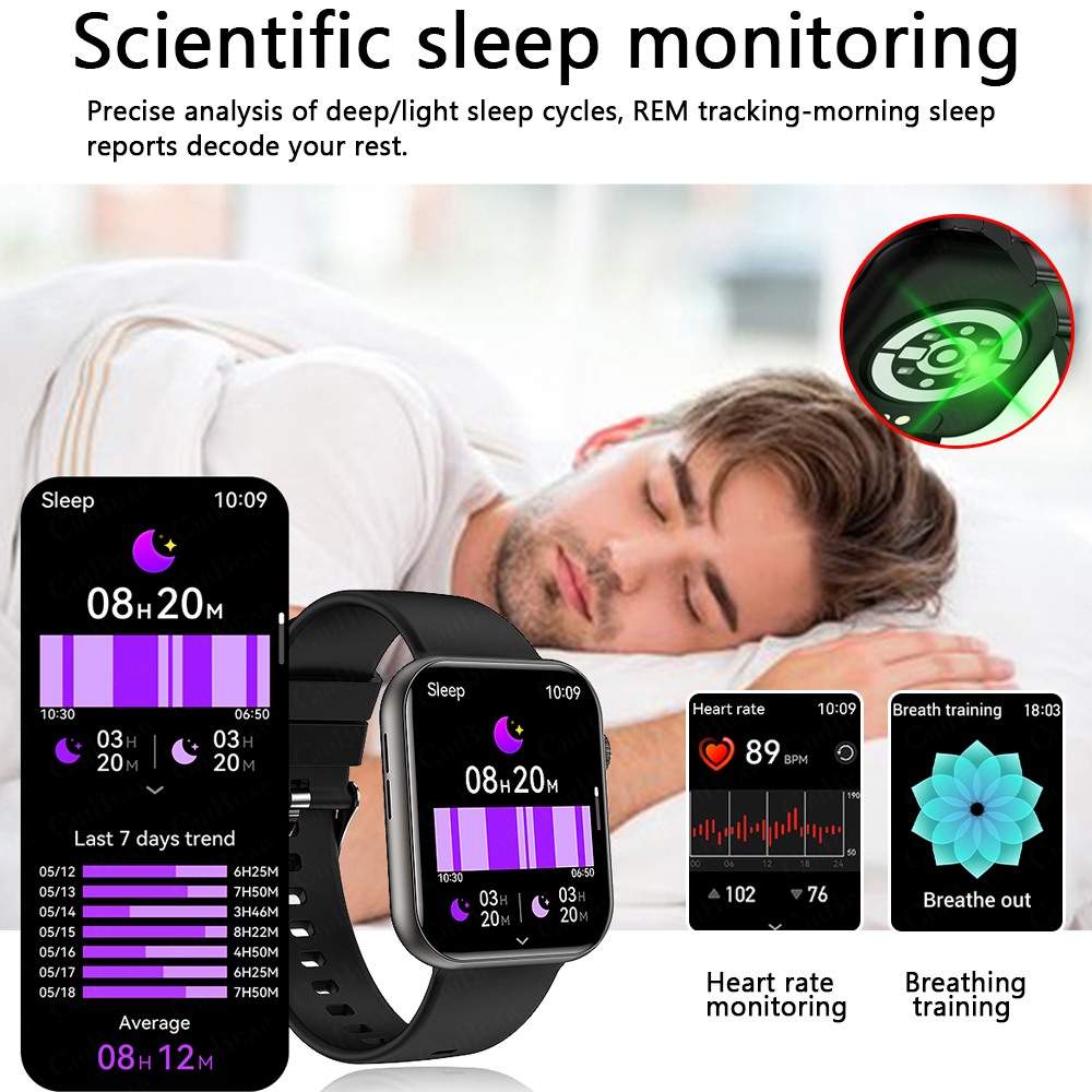 2025 New Sports Smart Watch Me – обзор и цена Smartwatch New Watches 2025