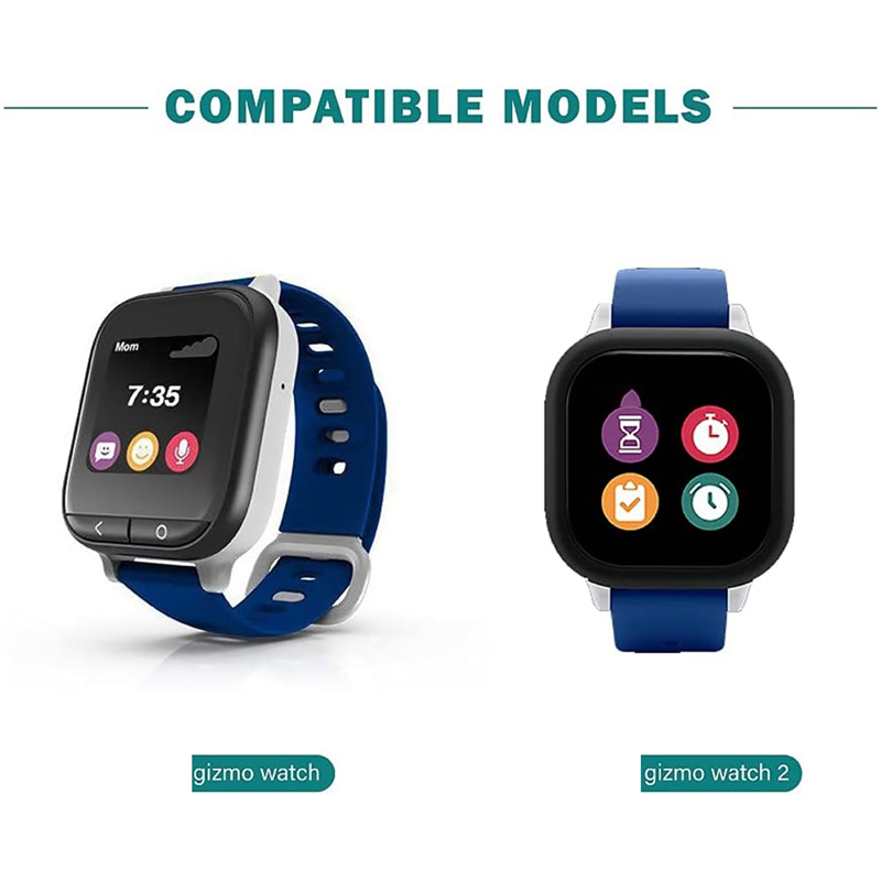 ABSQ-Kids Smartwatch Accessori – обзор и цена Smartwatch Verizon Watches For Kids