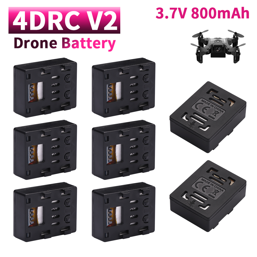 Original 3.7V 4D-V2 RC Drone B – обзор и цена Hybrid Smartwatch