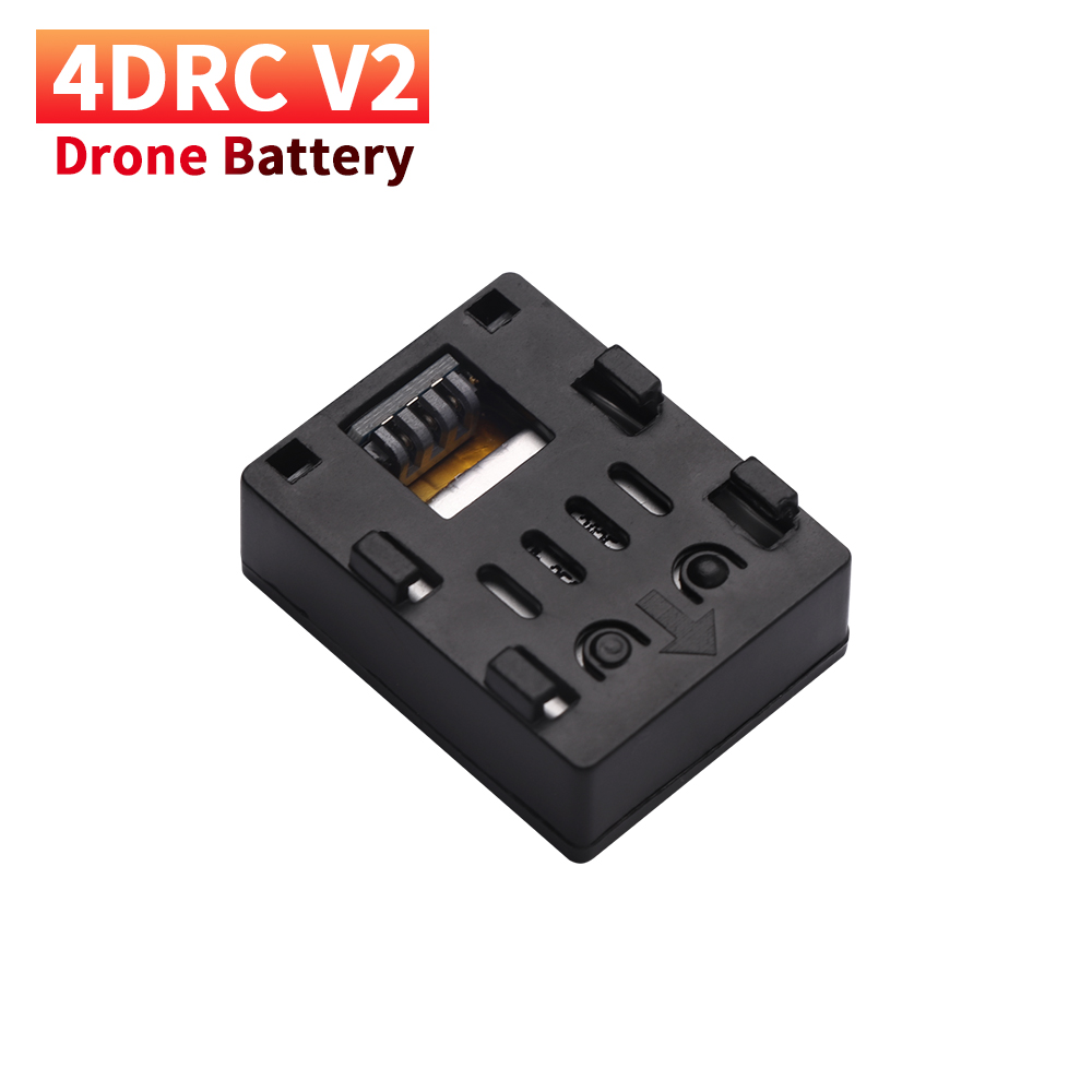 Original 3.7V 4D-V2 RC Drone B – обзор и цена Hybrid Smartwatch