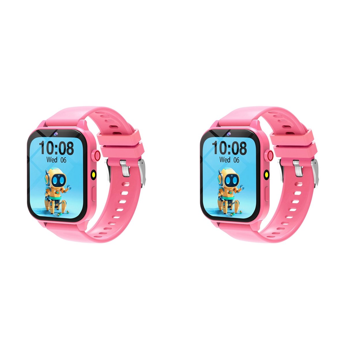 【RECOMENDAR】2X Children Study  – обзор и цена Smartwatch Watches Useful Gift For Boys