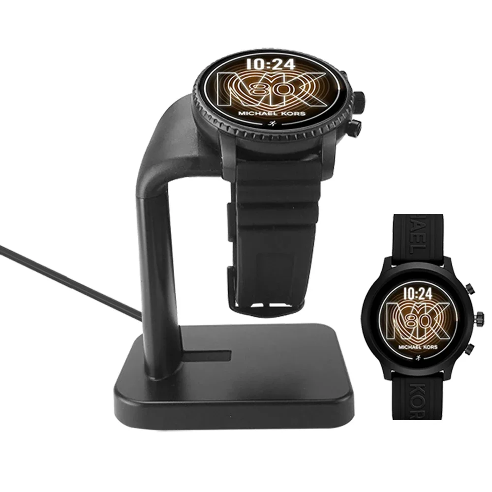 Charger For Fossil Gen 4 Gen5  – обзор и цена Fossil Watches Smartwatch Gen 5