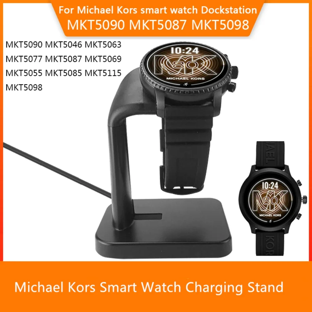 Charger For Fossil Gen 4 Gen5  – обзор и цена Fossil Watches Smartwatch Gen 5