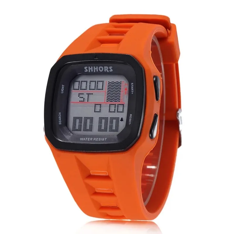 Luxury Brand Shhors Watches Me – обзор и цена Tide Watch Surf