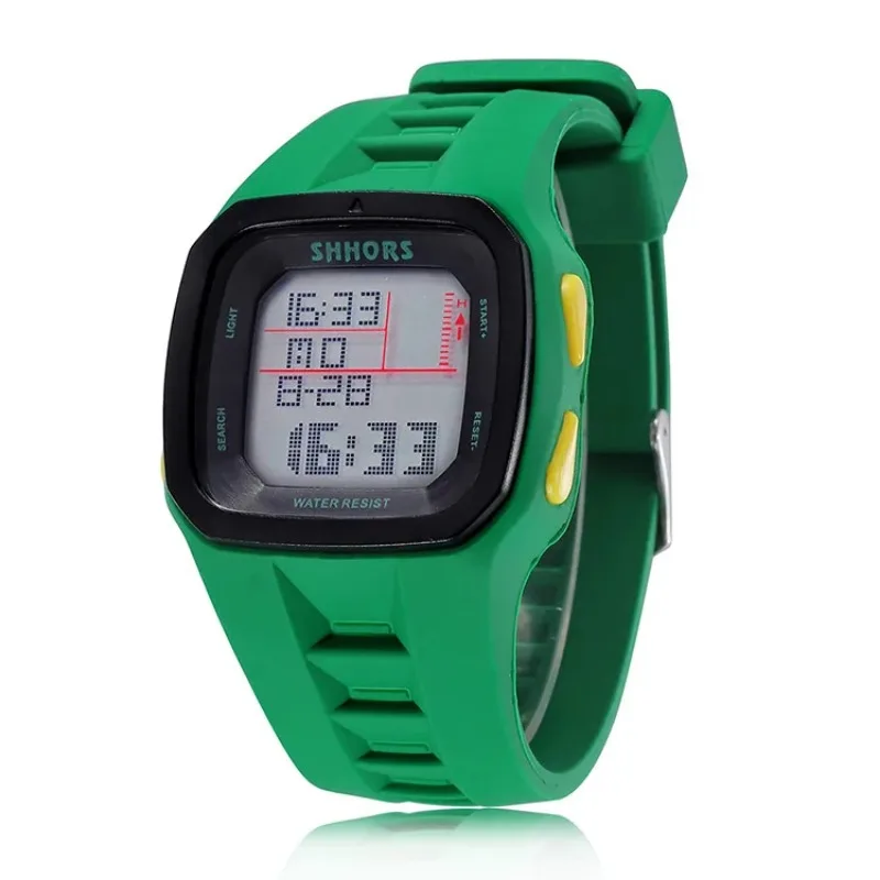 Luxury Brand Shhors Watches Me – обзор и цена Tide Watch Surf