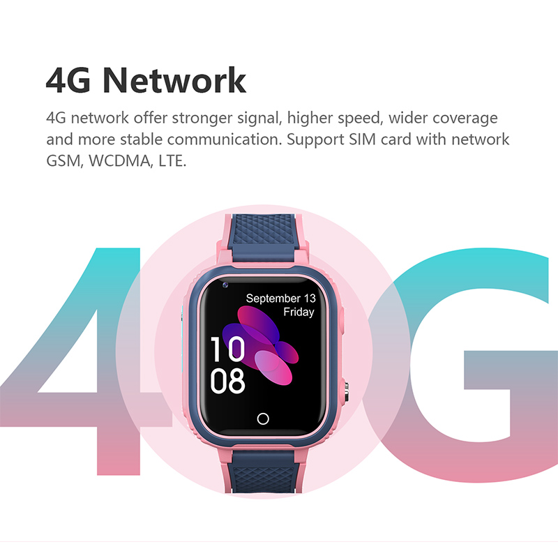 Update Smart Watch Kids 4G GPS – обзор и цена Smartwatch Watches For Kid Boy With Gps