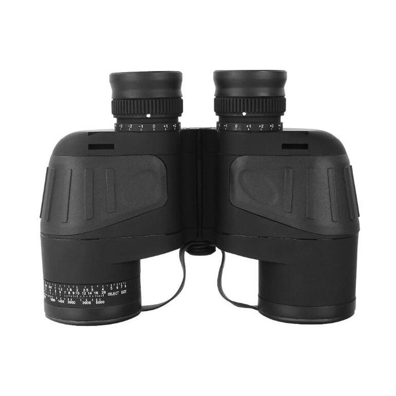 Binoculars 10x50 Marine Milita – обзор и цена Tide Watch Surf
