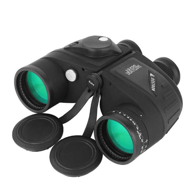 Binoculars 10x50 Marine Milita – обзор и цена Tide Watch Surf