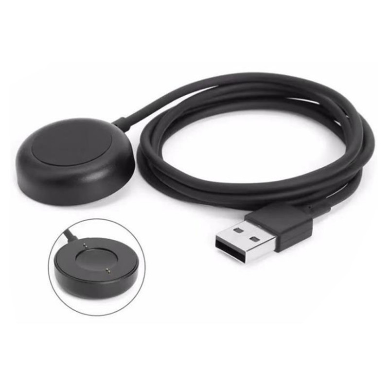 Wireless Charging Dock Magneti – обзор и цена Fossil Watches Smartwatch Gen 4