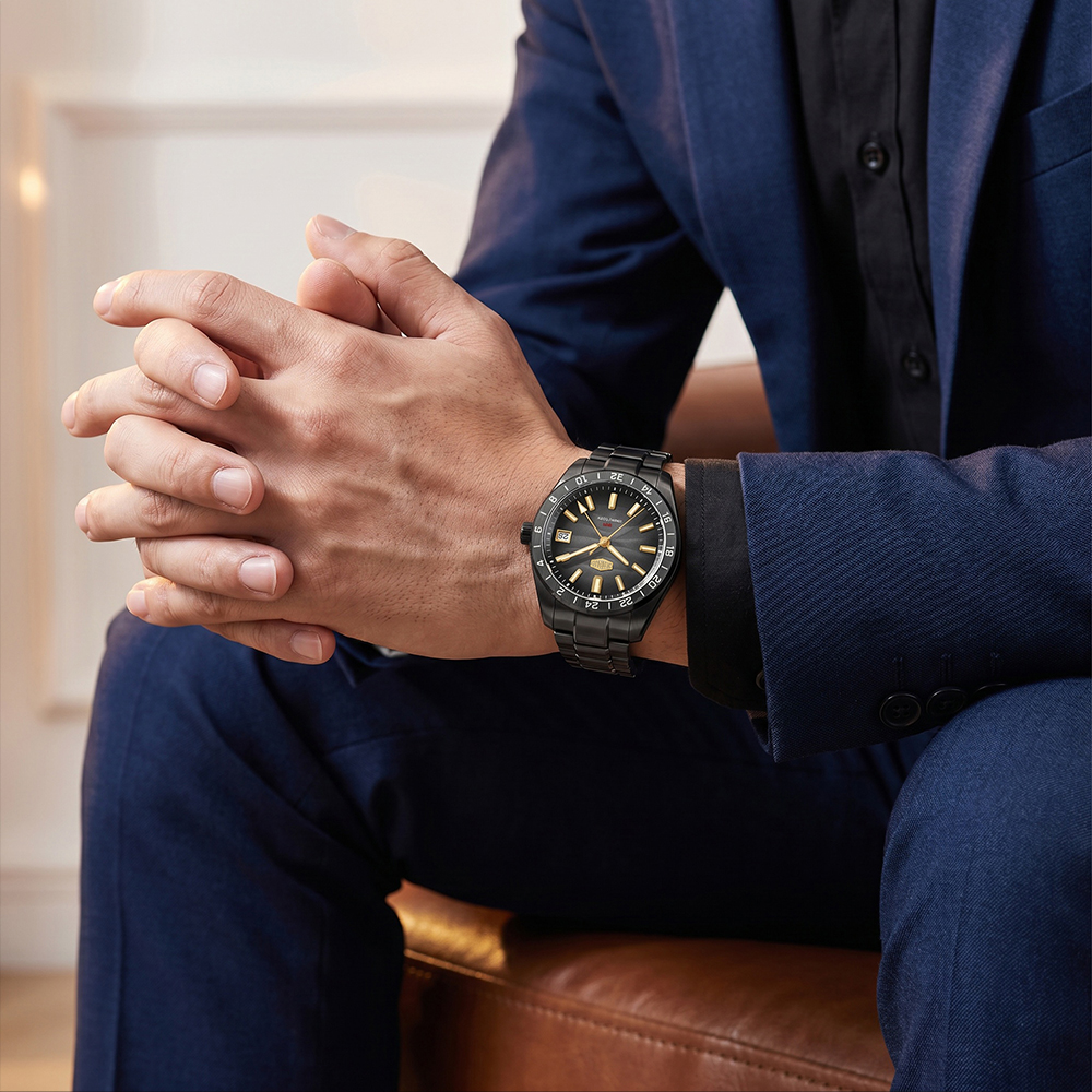 HEROFORCE New Exquisite Fashio – обзор и цена Timex Watches Smartwatch