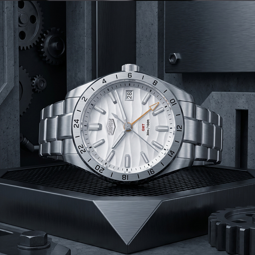 HEROFORCE New Exquisite Fashio – обзор и цена Timex Watches Smartwatch