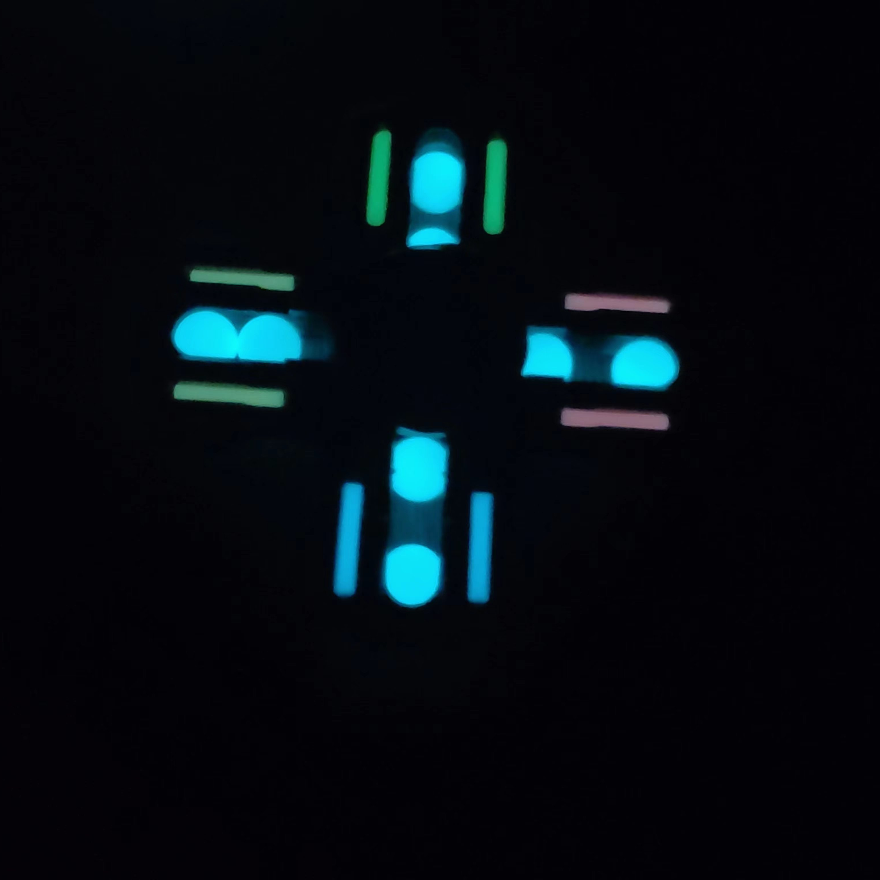 Not tritium 1.5 × 6mm 1.5 x 7m – обзор и цена Tritium Gas Tube