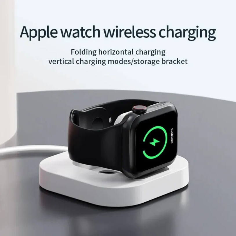 Portable Fast Charging Base Br – обзор и цена Smartwatch Watches Compatible With Iphone