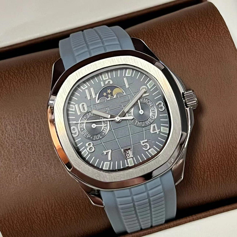 2026 new day and night non wor – обзор и цена Chronograph Sport Watch