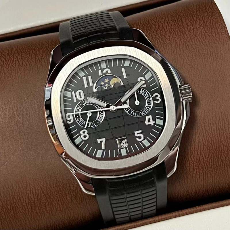 2026 new day and night non wor – обзор и цена Chronograph Sport Watch