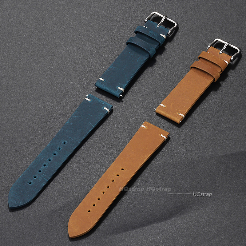 Handmade Leather Watchband 18m – обзор и цена Seiko Watches Smartwatch