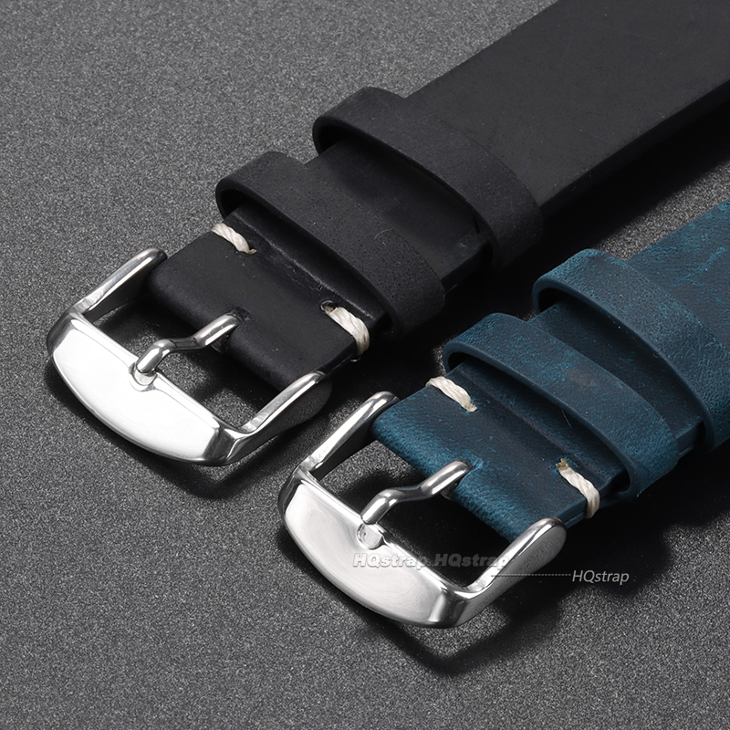 Handmade Leather Watchband 18m – обзор и цена Seiko Watches Smartwatch