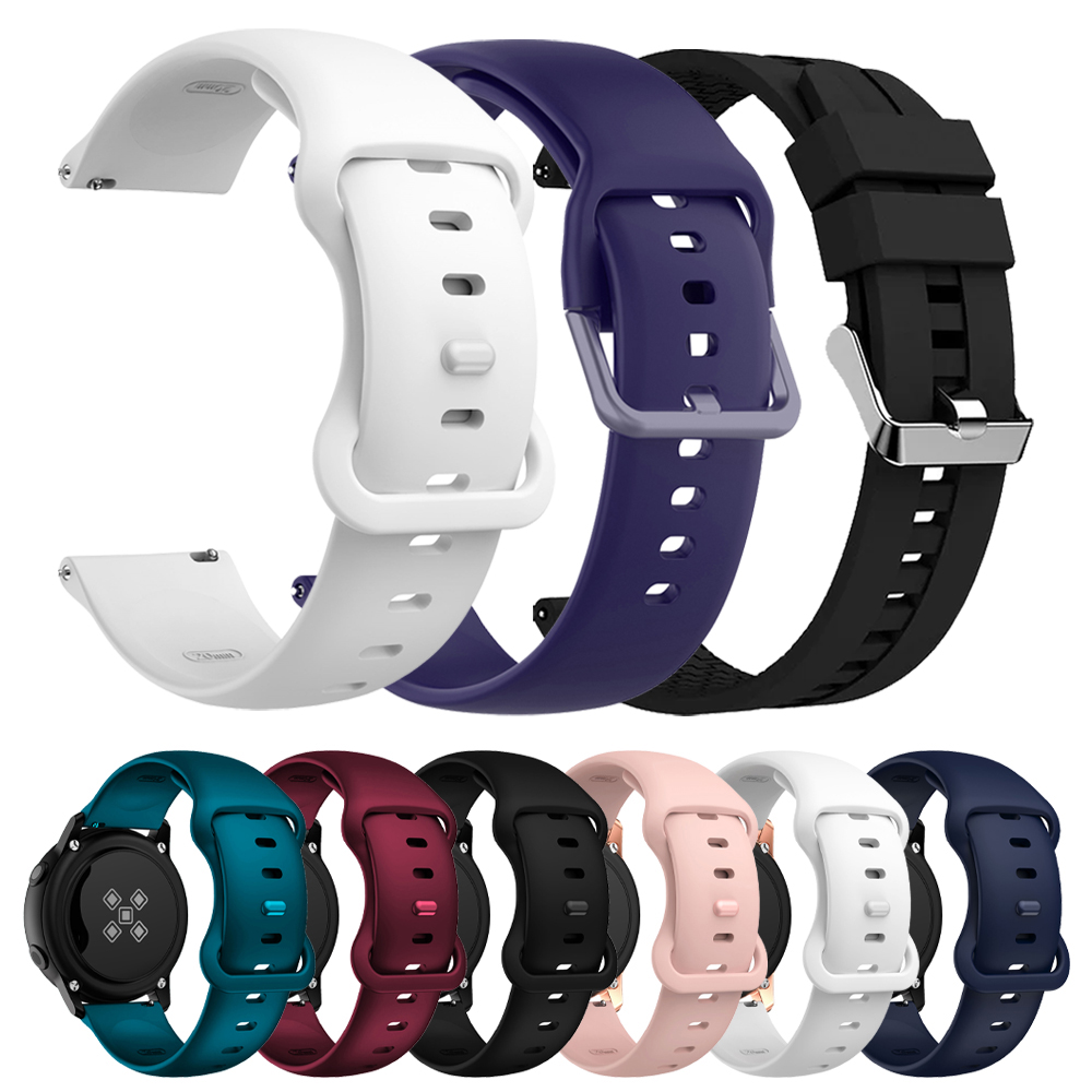 20mm 22mm Design Watch Strap F – обзор и цена Fossil Watches Smartwatch Gen 5