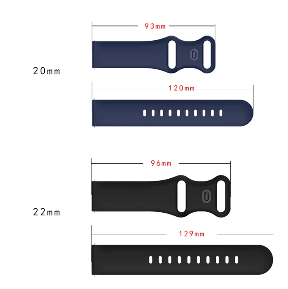 20mm 22mm Design Watch Strap F – обзор и цена Fossil Watches Smartwatch Gen 5