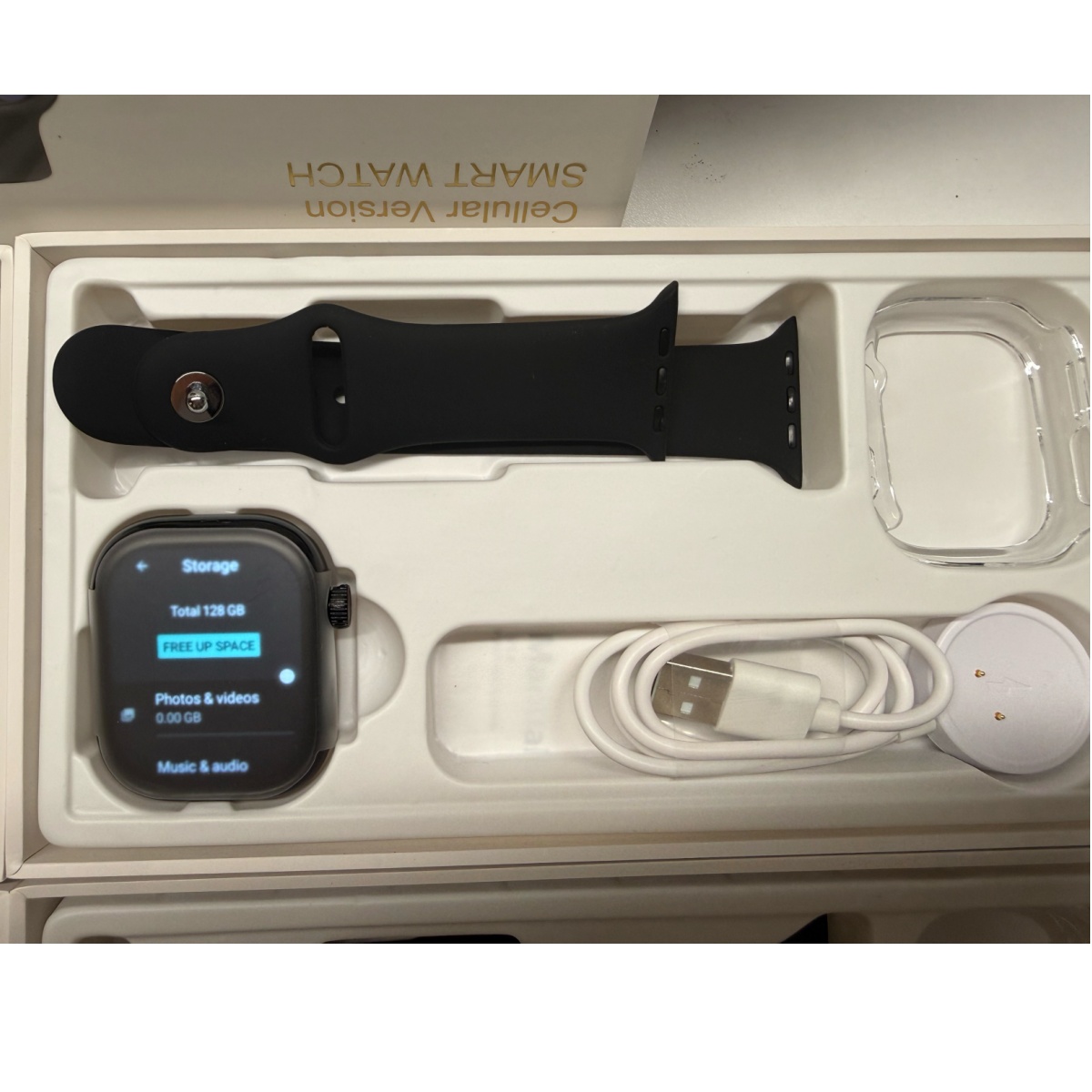 CD99 watch X 5G smartwatch 2.2 – обзор и цена Timex Watches Smartwatch