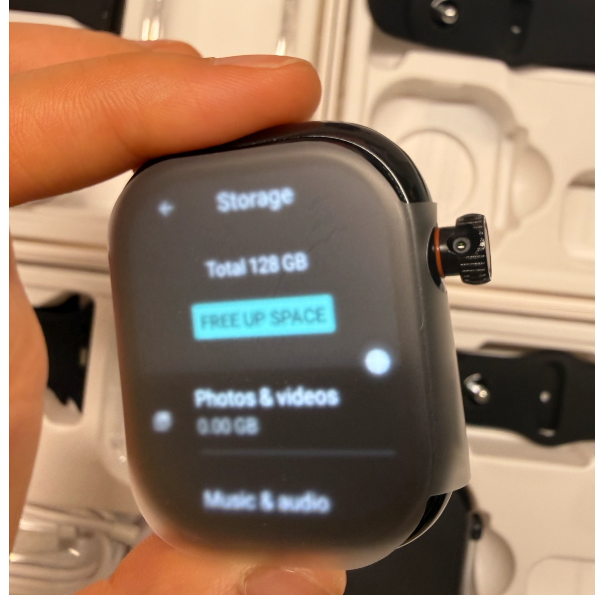 CD99 watch X 5G smartwatch 2.2 – обзор и цена Timex Watches Smartwatch