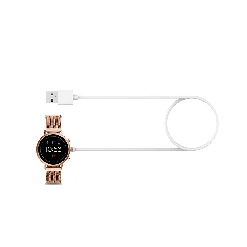 1M USB Charging Cable For Foss – обзор и цена Fossil Watches Smartwatch Gen 5