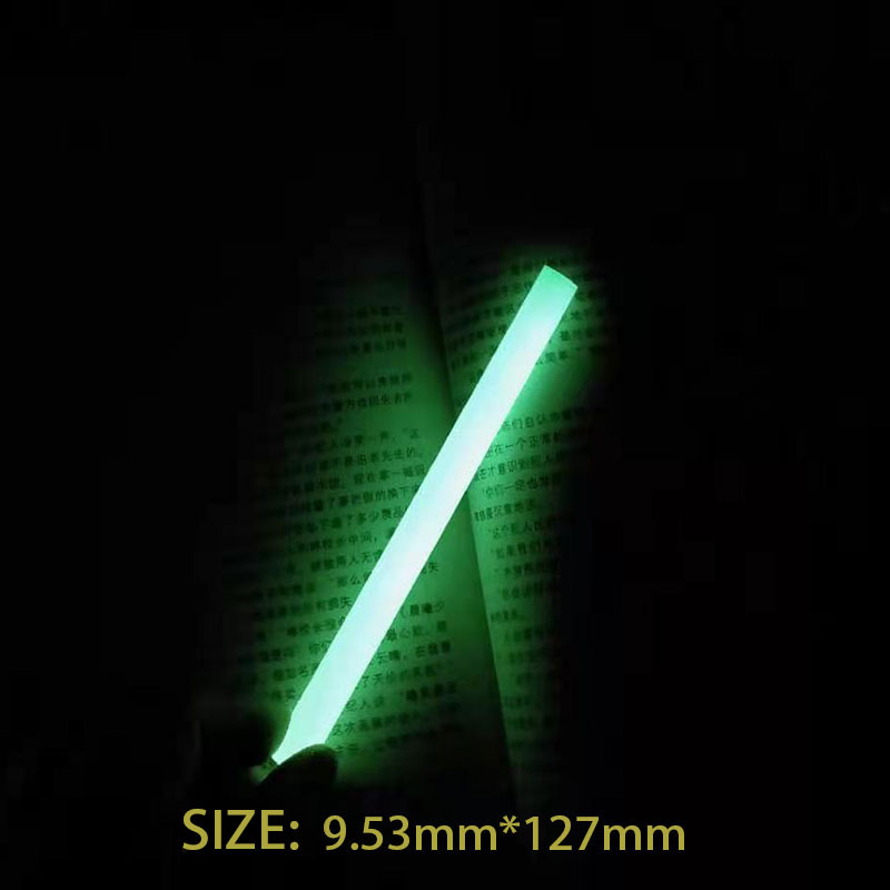 TEC Accessories Embrite™ Glow  – обзор и цена Tritium Gas Tube