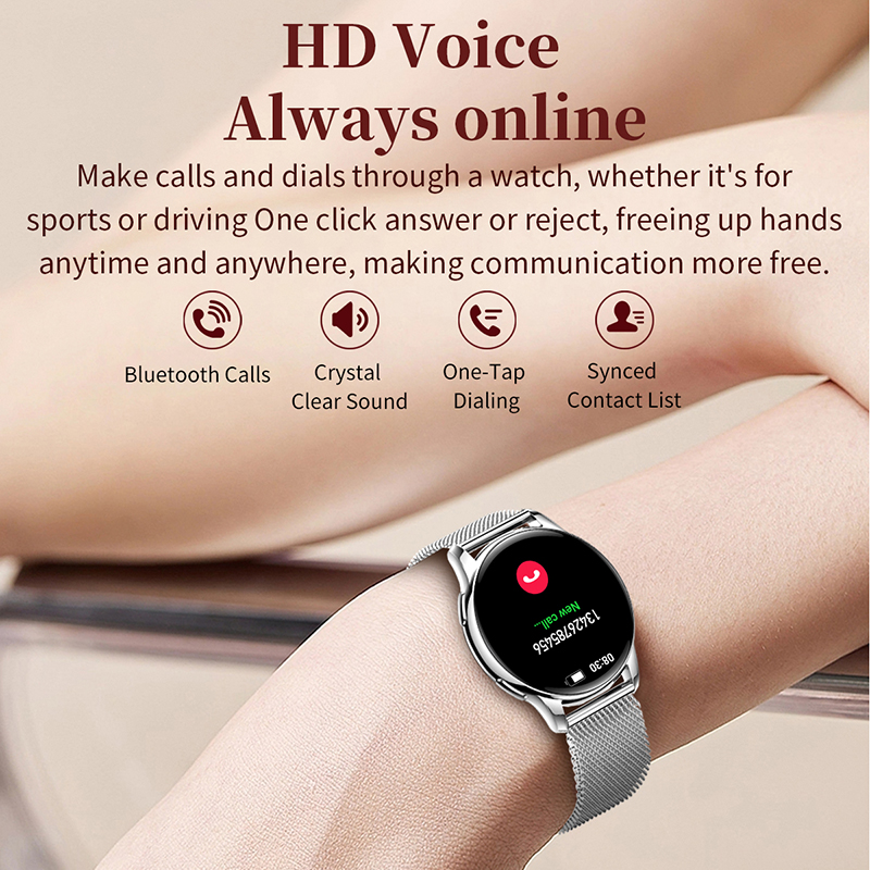 2026 Hot sell Amazfit Bluetoot – обзор и цена Timex Watches Smartwatch