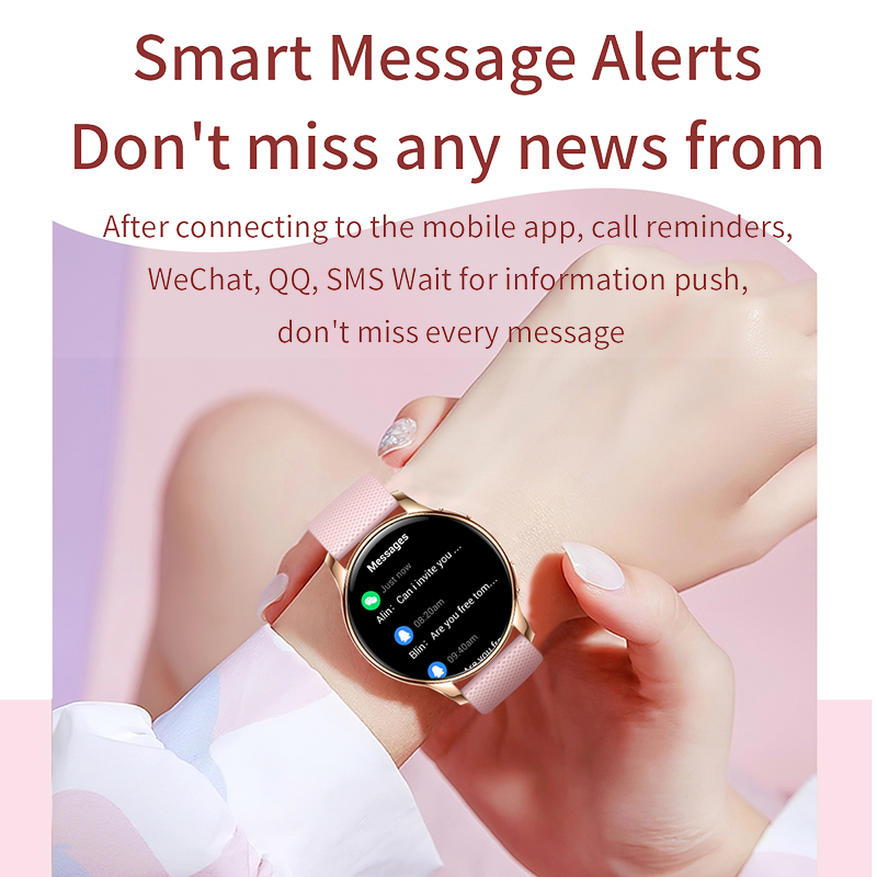 2026 Hot sell Amazfit Bluetoot – обзор и цена Timex Watches Smartwatch