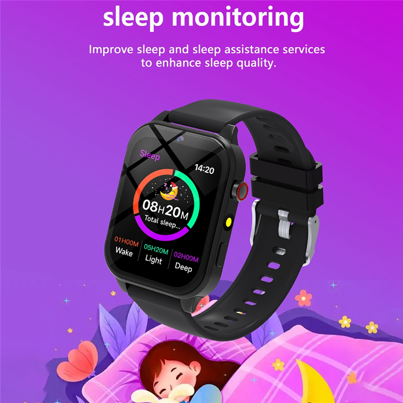 BAAE Children Study Smartwatch – обзор и цена Smartwatch Watches Useful Gift For Boys