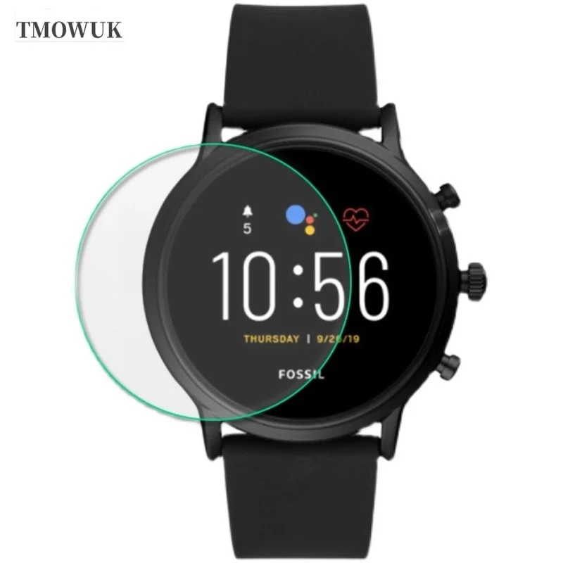 For FOSSIL Gen 5 5E  6 42MM 44 – обзор и цена Fossil Watches Smartwatch Gen 5