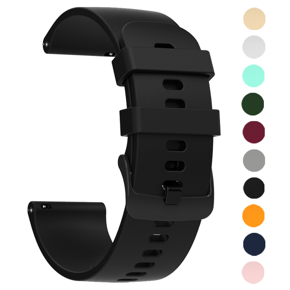 For Fossil GEN 5E 5 LTE 45/44m – обзор и цена Fossil Watches Smartwatch Gen 5