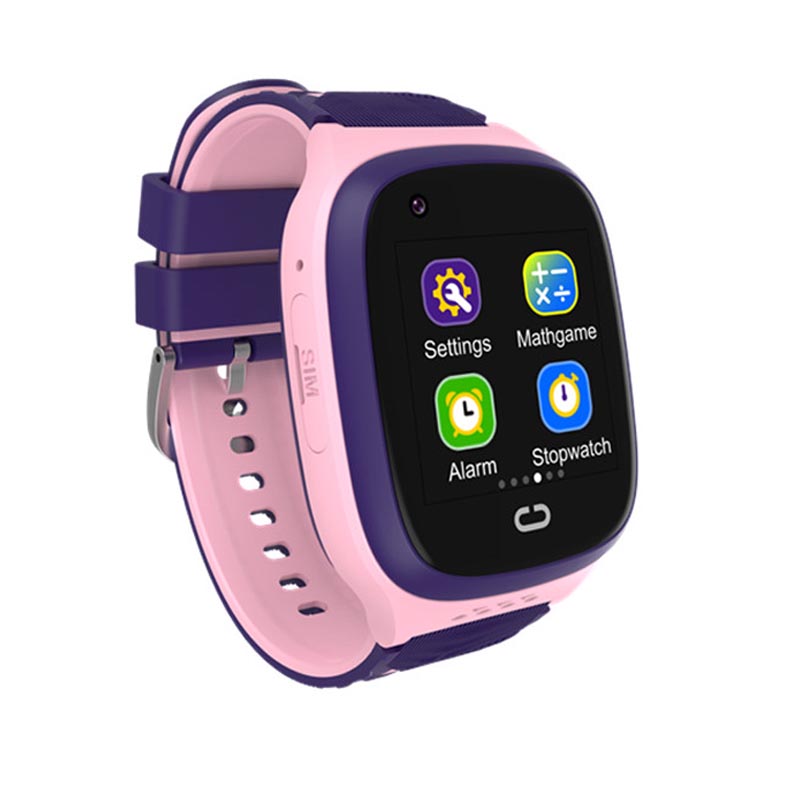 Phone watch android 4G GPS nan – обзор и цена Smartwatch Watches For Kid Boy With Gps